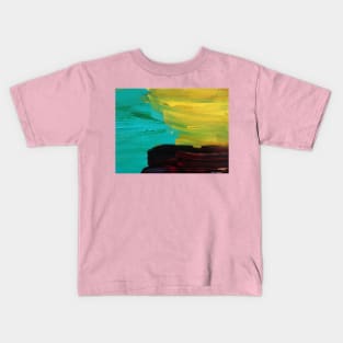 21 0622 Kids T-Shirt